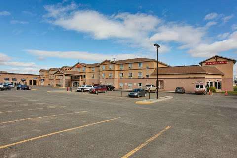 Stonebridge Hotel Dawson Creek